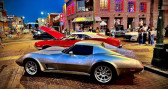 Chevrolet Corvette    LYON 69