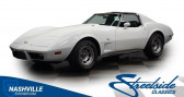 Chevrolet Corvette occasion année 1977 Annonce Chevrolet Corvette occasion Essence à LYON