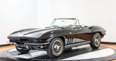 Chevrolet Corvette occasion année 1965 Annonce Chevrolet Corvette occasion Essence à LYON