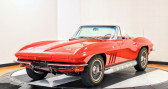 Chevrolet Corvette    LYON 69