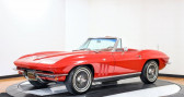 Chevrolet Corvette    LYON 69