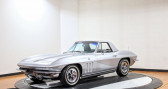 Chevrolet Corvette    LYON 69