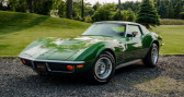 Chevrolet Corvette occasion année 1972 Annonce Chevrolet Corvette occasion Essence à LYON