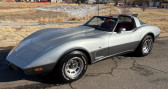 Chevrolet Corvette occasion année 1978 Annonce Chevrolet Corvette occasion Essence à LYON