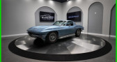 Chevrolet Corvette occasion année 1964 Annonce Chevrolet Corvette occasion Essence à LYON
