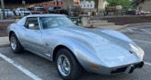 Chevrolet Corvette occasion année 1975 Annonce Chevrolet Corvette occasion Essence à LYON