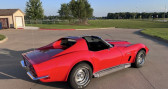 Chevrolet Corvette    LYON 69