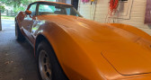 Chevrolet Corvette    LYON 69
