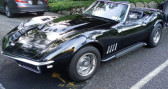 Chevrolet Corvette    LYON 69