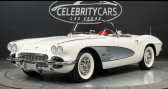 Chevrolet Corvette occasion année 1961 Annonce Chevrolet Corvette occasion Essence à LYON