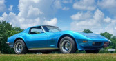 Chevrolet Corvette occasion année 1973 Annonce Chevrolet Corvette occasion Essence à LYON
