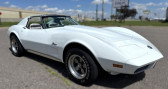 Chevrolet Corvette occasion année 1974 Annonce Chevrolet Corvette occasion Essence à LYON
