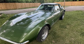 Chevrolet Corvette occasion année 1972 Annonce Chevrolet Corvette occasion Essence à LYON