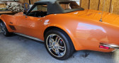 Annonce Chevrolet Corvette occasion Essence   LYON