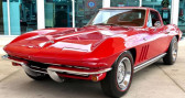 Chevrolet Corvette    LYON 69