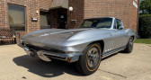 Chevrolet Corvette    LYON 69