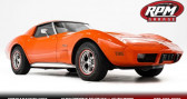 Chevrolet Corvette occasion année 1976 Annonce Chevrolet Corvette occasion Essence à LYON