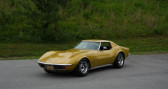 Chevrolet Corvette occasion année 1972 Annonce Chevrolet Corvette occasion Essence à LYON