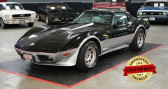 Chevrolet Corvette occasion année 1978 Annonce Chevrolet Corvette occasion Essence à LYON