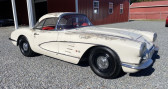 Chevrolet Corvette    LYON 69