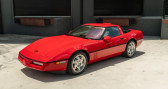 Chevrolet Corvette occasion année 1990 Annonce Chevrolet Corvette occasion Essence à LYON