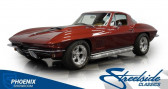 Chevrolet Corvette occasion année 1967 Annonce Chevrolet Corvette occasion Essence à LYON