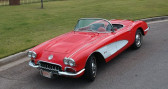 Chevrolet Corvette    LYON 69