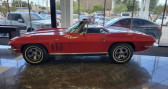 Chevrolet Corvette    LYON 69
