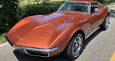 Chevrolet Corvette occasion année 1972 Annonce Chevrolet Corvette occasion Essence à LYON