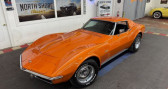 Chevrolet Corvette    LYON 69