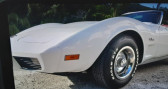 Chevrolet Corvette    LYON 69