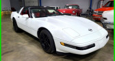 Chevrolet Corvette occasion année 1992 Annonce Chevrolet Corvette occasion Essence à LYON