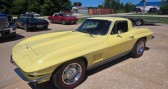 Chevrolet Corvette    LYON 69