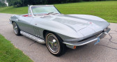 Chevrolet Corvette occasion année 1965 Annonce Chevrolet Corvette occasion Essence à LYON