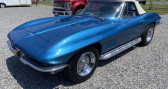 Chevrolet Corvette occasion année 1967 Annonce Chevrolet Corvette occasion Essence à LYON