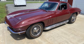 Chevrolet Corvette occasion année 1966 Annonce Chevrolet Corvette occasion Essence à LYON