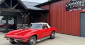 Chevrolet Corvette occasion année 1965 Annonce Chevrolet Corvette occasion Essence à LYON