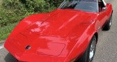 Chevrolet Corvette    LYON 69
