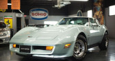 Chevrolet Corvette    LYON 69