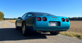 Chevrolet Corvette    LYON 69