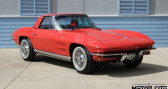 Chevrolet Corvette occasion année 1964 Annonce Chevrolet Corvette occasion Essence à LYON