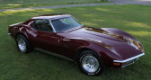Chevrolet Corvette    LYON 69
