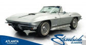 Chevrolet Corvette    LYON 69