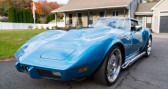 Chevrolet Corvette    LYON 69