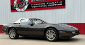 Annonce Chevrolet Corvette occasion Essence   LYON