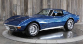 Annonce Chevrolet Corvette occasion Essence   LYON