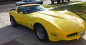 Annonce Chevrolet Corvette occasion Essence   LYON