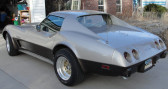 Annonce Chevrolet Corvette occasion Essence   LYON