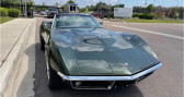 Chevrolet Corvette    LYON 69