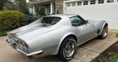 Annonce Chevrolet Corvette occasion Essence   LYON